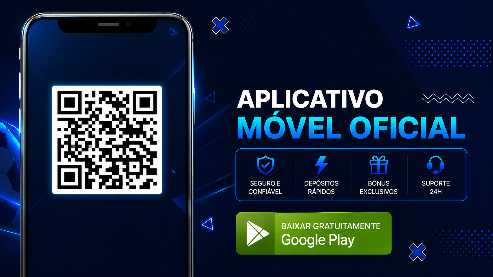 360BET Baixe app Android